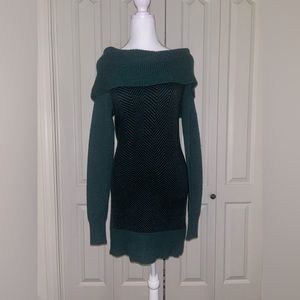 Candies sweater dress